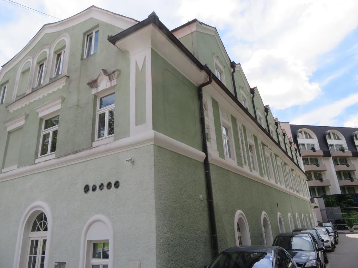 Apartmán Peony Rogaška Slatina Exteriér fotografie