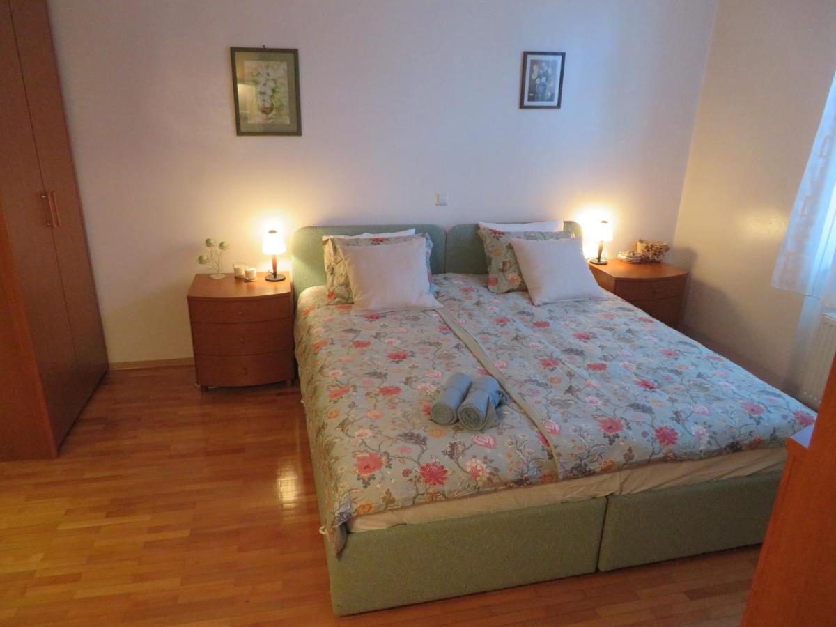 Apartmán Peony Rogaška Slatina Exteriér fotografie