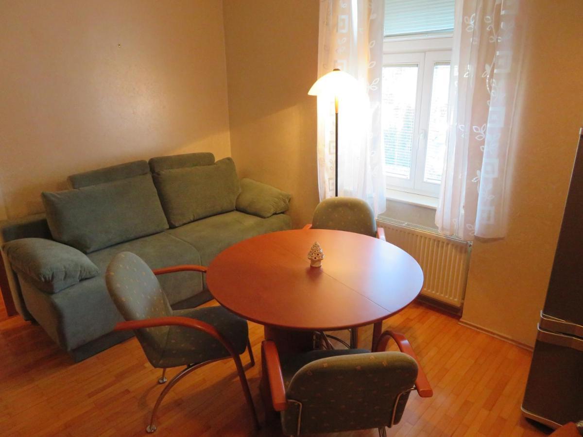 Apartmán Peony Rogaška Slatina Exteriér fotografie