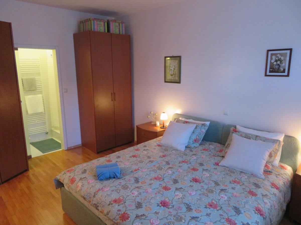 Apartmán Peony Rogaška Slatina Exteriér fotografie